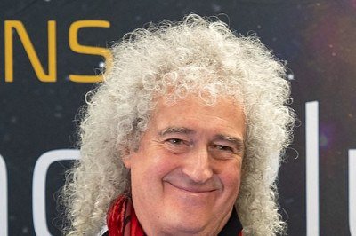 Brian May revelou que prefere ser lembrado por sua luta contra a crueldade animal do que por seu trabalho com o Queen. Em entrevista ao The Sunday Times, o músico declarou: “Quando eu me for, as pessoas, vão lembrar de mim pelo Queen, mas eu preferiria ficar na memória  por tentar mudar o jeito que a humanidade trata os animais.”
 -  (crédito: wikimedia commons 	NASA/Bill Ingalls)