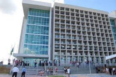 Julgamento teve início às 9h desta quinta-feira e não tem previsão de término -  (crédito: Amagis/Divulgação)