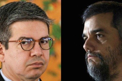 O desabafo do Randolfe sobre vídeo de Wagner Moura -  (crédito: Platobr Cultura)