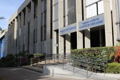 O Tribunal de Contas do Estado de Minas Gerais (TCE-MG) vai monitorar todas as concessões de benefícios fiscais a empresas concedidas pelo governo estadual -  (crédito: Reprodução TCE-MG)