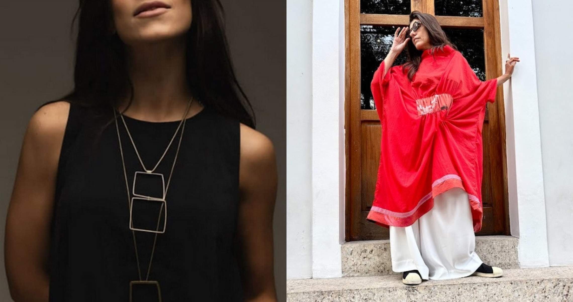 Luiza Rogi e Obra Ipanema