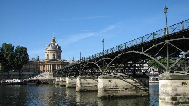 Roteiro em Paris inspirado em Lupin: 7 lugares da série para visitar - Por TCY - Obra do pr&oacute;prio, CC BY-SA 3.0, https://commons.wikimedia.org/w/index.php?curid=10806806