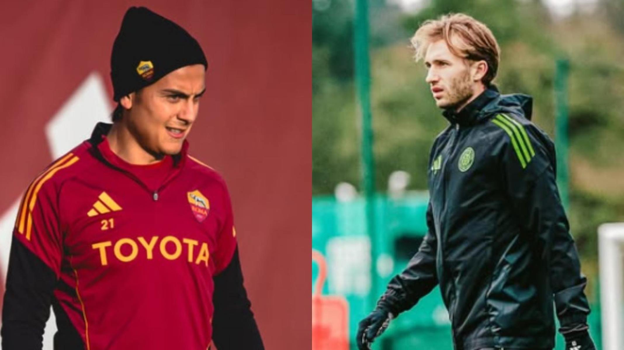 Celtic x Roma: onde assistir, horário e escalações pela Liga Europa - No Ataque Internacional