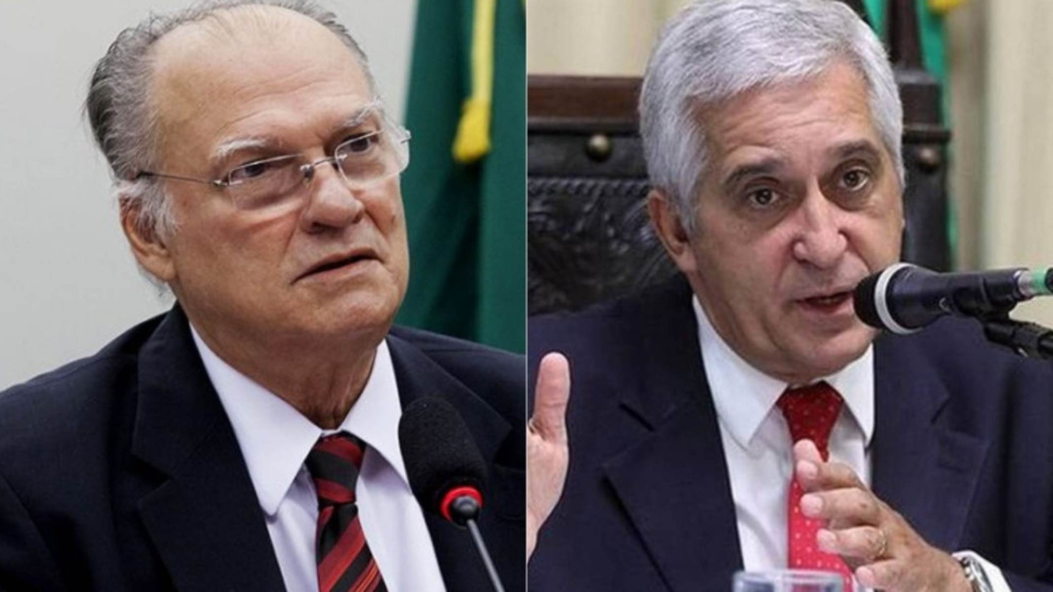 Briga pelo comando do Cidadania chega ao STF