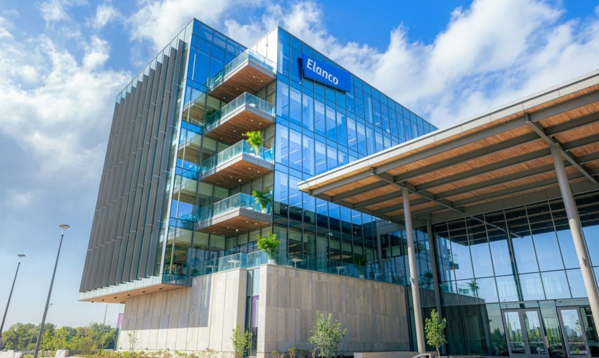 Elanco projeta ciclo de crescimento em Dia do Investidor - (crédito: DINO)