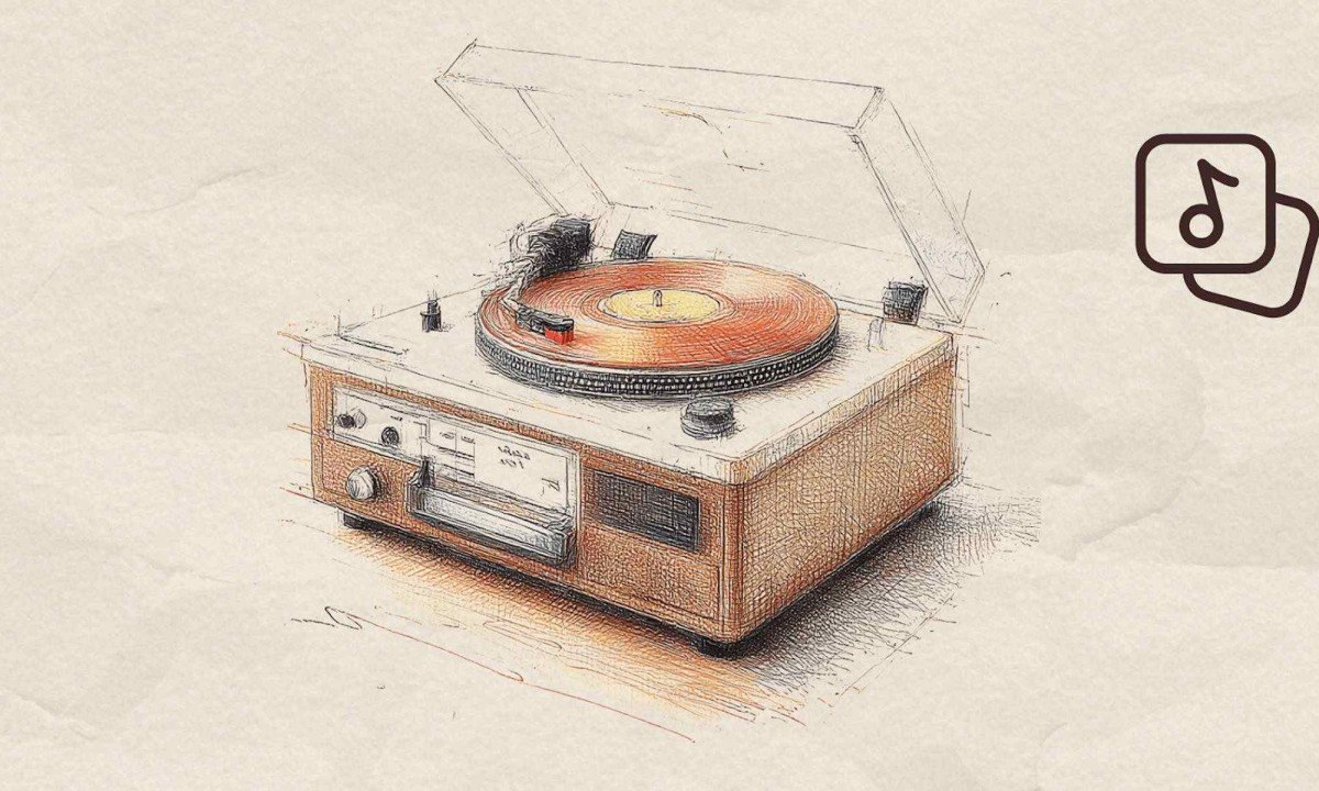 Memórias 2025: Lark Player lança resumo musical do ano - (crédito: DINO)