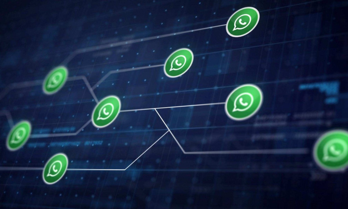 WhatsApp supera e-mail, mas exige monitoramento nas empresas - (crédito: DINO)