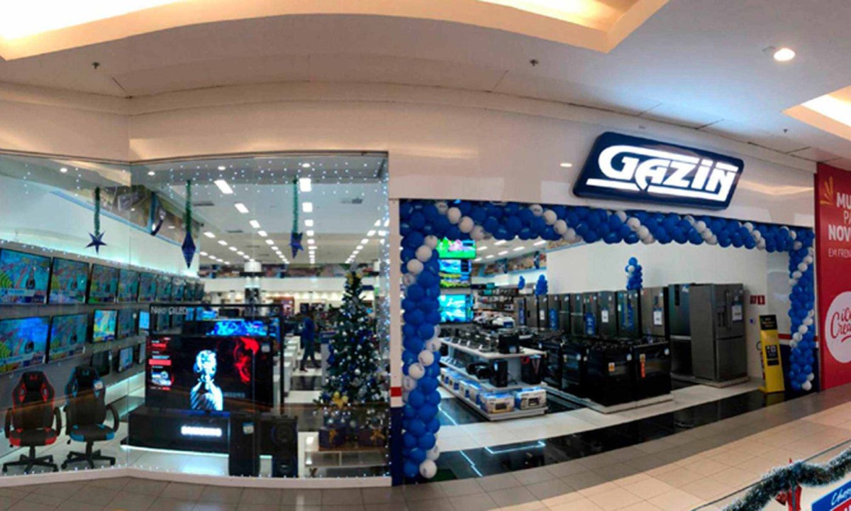 Grupo Gazin vence o 15º Prêmio Reclame AQUI 2025 - (crédito: DINO)