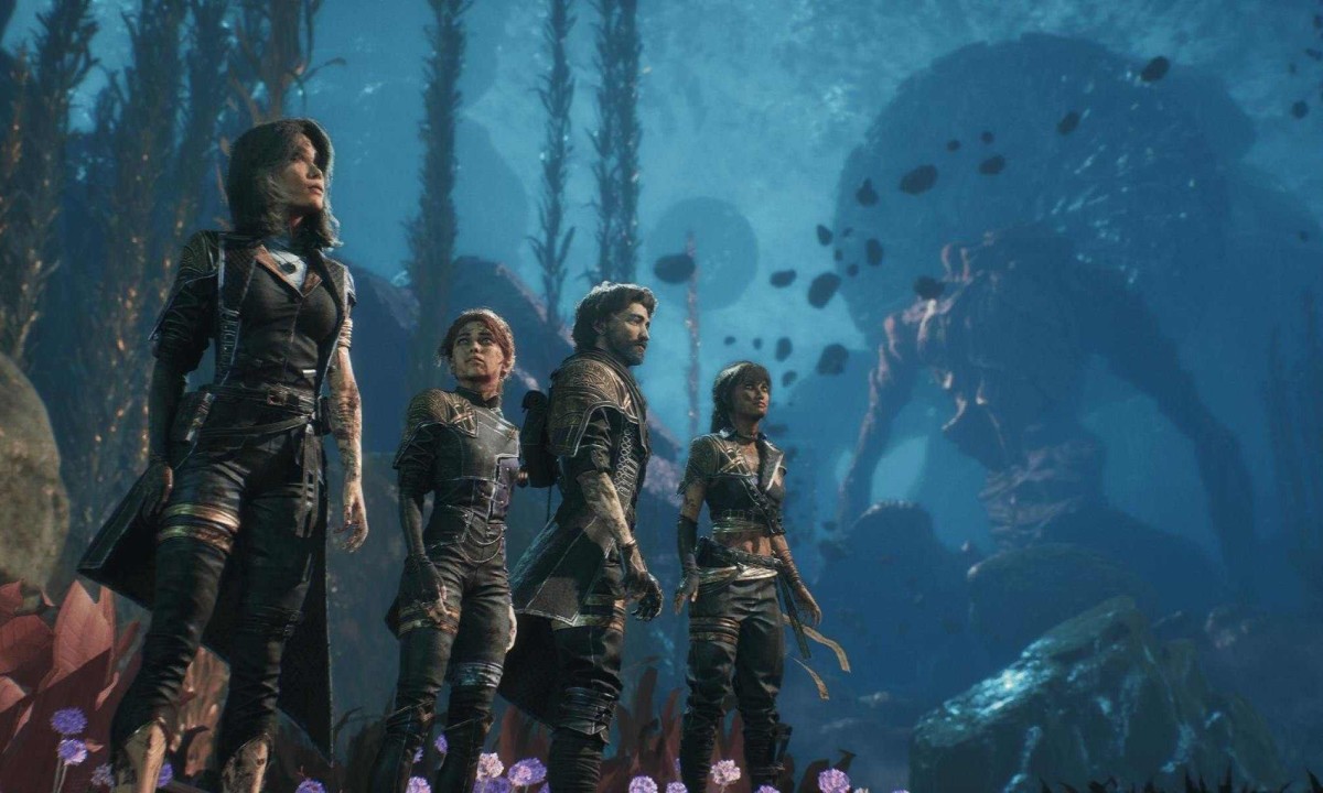 Clair Obscur: Expedition 33 vence 9 categorias no The Game Awards - (crédito: Sandfall Interactive/divulgação)