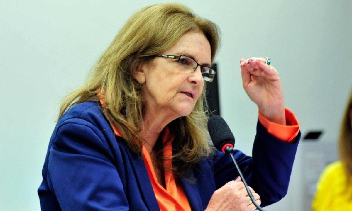 Ex-presidente da Petrobras contesta decisão de Gilmar que manteve condenação no TCU -  (crédito: Platobr Nacional)