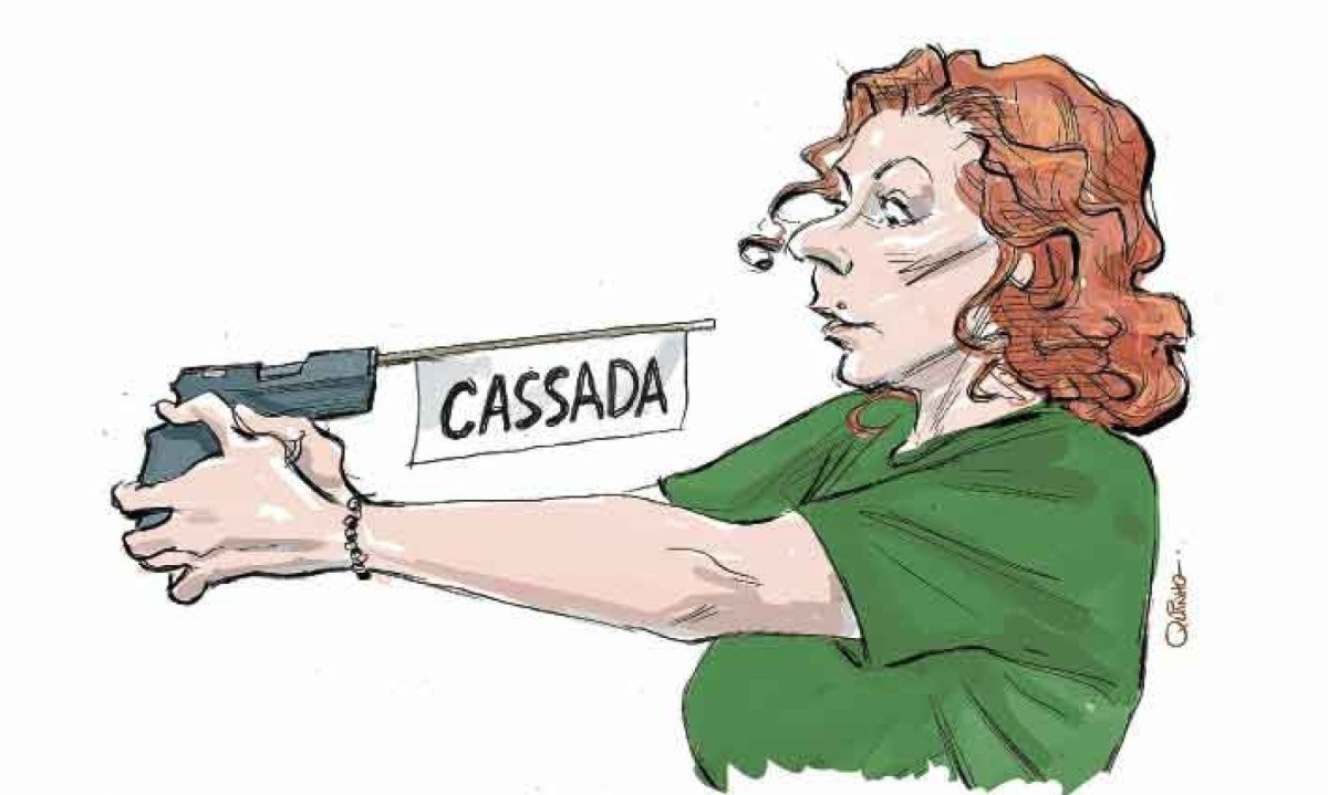 - (crédito: Quinho)