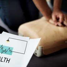 Acidentes domésticos: enfermeira orienta como agir em diferentes situações - rawpixel.com/FreePik