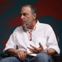 Morre Sergio Miceli, sociólogo e membro da Academia Brasileira de Ciências - Danilo Verpa/Reprodução