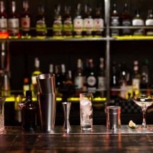 Bar não é glamour, bar é ofício - Freepik