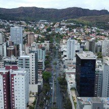 Censo responde: qual o nome mais popular nos 128 anos de BH? - Leandro Couri/EM/DA.Press.Brasil.MG