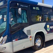 Como vai funcionar a gratuidade da passagem em BH neste domingo (14/12) - Divulgação/PBH