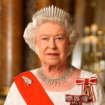 Mordomo revela reação de Rainha ao saber que tinha pouco tempo de vida - Julian Calder / Governor-General of New Zealand - Commonwealth Day Message from Her Majesty the Queen Elizabeth - Official portrait / commons.wikimedia