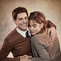 Reynaldo Gianecchini diz não ter mais vontade de fazer novelas - Reprodução Instagram /@reynaldogianecchini