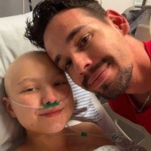 Entenda o risco do excesso de magnésio que levou a influenciadora Isabel Veloso para a UTI - Reprodução Instagram