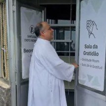 Cristo Redentor ganha Sala da Gratidão; saiba como funciona