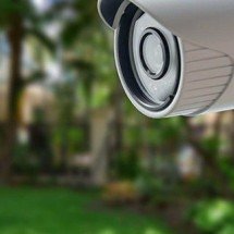 Briga entre vizinhos por câmeras de segurança termina em morte - Security Instrument/Reprodução