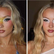 Quem é Zara Larsson e por que ela está transformando o mundo da maquiagem  - Reprodução / Instagram