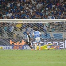 Jogadores 'bonzinhos' que não pressionam a arbitragem - Alexandre Guzanshe/EM/D.A. Press