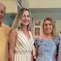 Teatro Galpão - Isabela Teixeira da Costa/EM/D.A Press