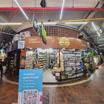 Roteiro gastronômico no Mercado Central: 7 comes e bebes obrigatórios - Jair Amaral/EM/D.A Press. Brasil. Belo Horizonte - MG