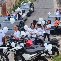 Minas registra média de 202 acidentes envolvendo motoristas sem CNH por mês - Jair Amaral/EM/D.A. Press