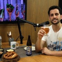 Cervejaria alemã em BH começa o sonhado projeto de expansão pelo país - Jair Amaral/EM/D.A Press