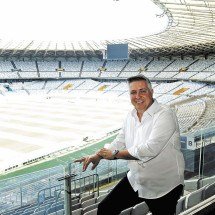 Aniversário de BH: quais lugares são a 'cara' de Belo Horizonte - JAIR AMARAL/EM/D.A PRESS