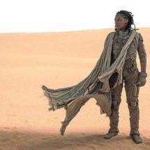 Viagem de cinema: 4 destinos que foram cenários de filmes do Oscar - Reprodui&ccedil;&atilde;o/Chiabella James/Warner Bros