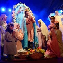 Espetáculos em BH celebram o nascimento de Jesus e valorizam a fé - Reprodução
