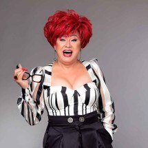 Nany People chega a BH para ensinar a salvar casamentos - Moisés Pazianotto/divulgação