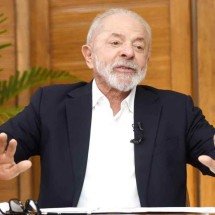 Pão com mortadela ou banana com casca? Lula ironiza Zema e a "bomba-relógio - Gladyston Rodrigues/EM/D.A Press