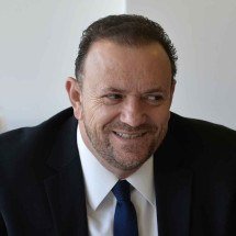 A Resolução política divulgada pelo PT, comandado por Edinho Silva, é um exemplo vivo de dissonâncias cognitivas ao longo dos 30 parágrafos
 -  (crédito: Gustavo Moreno/CB/D.A. Press)