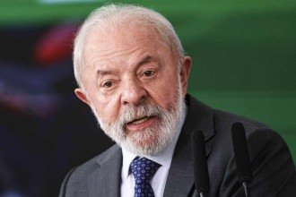 Lula tem 40% de reprovação e 38% de aprovação entre deputados, mostra Genial/Quaest