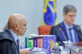 Com tendência de confirmação, STF julga ordem de Moraes para Motta cassar Zambelli