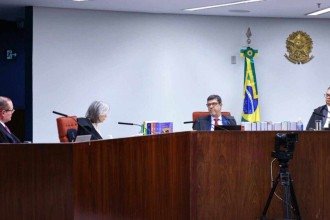 STF confirma perda do mandato de Carla Zambelli