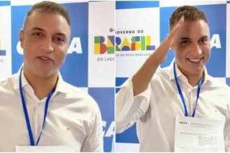 Rodolfo assina contrato de R$60 milhões para obras de contenção e segurança