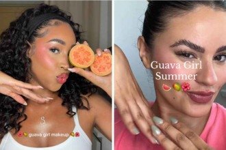 Guava girl: a tendência inspirada na goiaba que promete dominar o verão