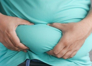 oBESIDADE











Obesidade

 -  (crédito: Foto de Towfiqu barbhuiya: https://www.pexels.com/pt-br/foto/pessoa-maos-segurando-holding-9927899/)