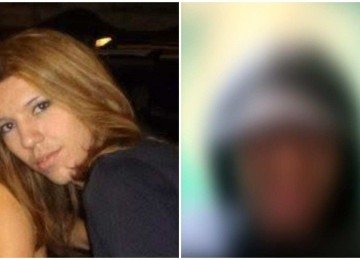 Réus pela morte de mulher trans afirmam que estão sendo perseguidos e que não agrediram a vítima -  (crédito: Reprodução)