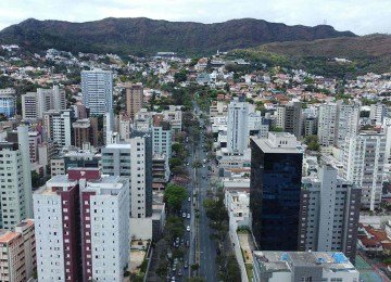 Números do IBGE chamam atenção pela curiosidade     -  (crédito: Leandro Couri/EM/DA.Press.Brasil.MG)