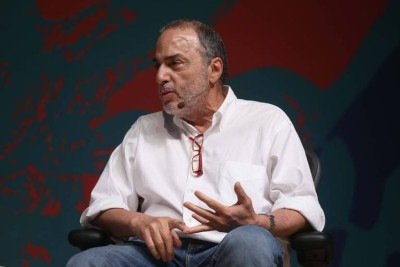 Sergio Miceli  -  (crédito: Danilo Verpa/Reprodução)