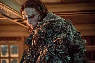 Jacob Elordi está em alta pela performance como a Criatura em “Frankenstein”, de Guillermo del Toro. Em entrevista, o ator citou as inspirações para encarnar o clássico personagem, entre eles uma dança japonesa chamada butô.
 -  (crédito: Divulgação)