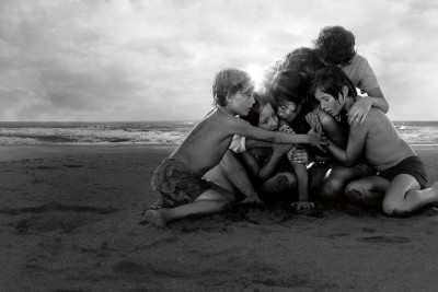 A imersão e o impacto do cinema persistem, mesmo com a transformação do Oscar e da indústria impulsionada pelo streaming. -  (crédito: Divulgação/ Netflix)