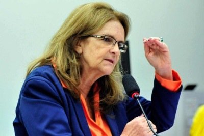 Ex-presidente da Petrobras contesta decisão de Gilmar que manteve condenação no TCU -  (crédito: Platobr Nacional)