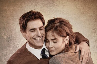 Reynaldo Gianecchini vive um momento especialmente intenso no cinema e no teatro. Nos palcos, protagoniza o espetáculo “Um Dia Muito Especial” ao lado de Maria Casadevall, uma montagem que aborda temas como machismo e a polarização. 
 -  (crédito: Reprodução Instagram /@reynaldogianecchini)